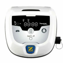 Limpiafondos Eléctrico CNX 20 Zodiac -GRE Ventas unidad control