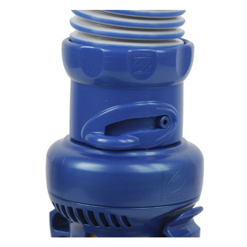 Robot Limpiafondos MX8 Zodiac 8 Robot Limpiafondos MX8 Zodiac - Imagen 6