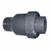 Válvula Antirretorno Uniblock PVC EPDM Roscar 2 Válvula Antirretorno Uniblock PVC EPDM Roscar -GRE Ventas valvula antirretorno uniblock pvc epdm roscar 2