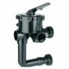 Válvula Selectora Classic Con Enlace A Filtro Astralpool