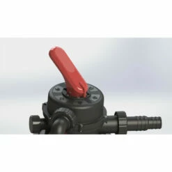 Depuradora De Arena Azuro 2 M3/h -GRE Ventas valvula seleccion filtro azuro 2