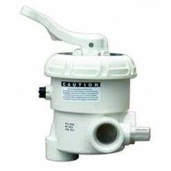 Válvulas Selectoras 6 Vías Filtro Florida