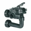Válvula Selectora Para Filtro Flat Astralpool -GRE Ventas valvula selectora flat astralpool curvas 34543 3