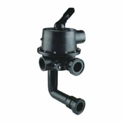 Válvula Selectora Magnum Con Enlaces Astralpool