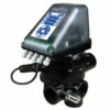 Válvula Selectora Automática System VRAC Basic III 1 Válvula Selectora Automática System VRAC Basic III -GRE Ventas valvula selectora system vrac basic lateral
