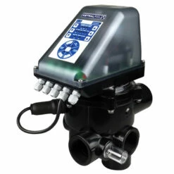 Válvula Selectora Automática System VRAC Basic III