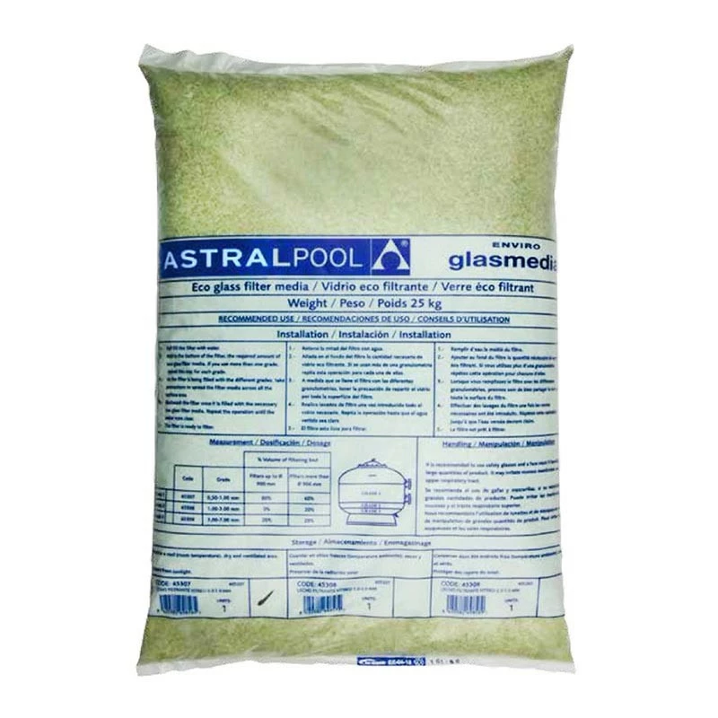 Pack Bomba Sena, Filtro Aster Y Material Filtrante 13 Pack Bomba Sena, Filtro Aster Y Material Filtrante - Imagen 11