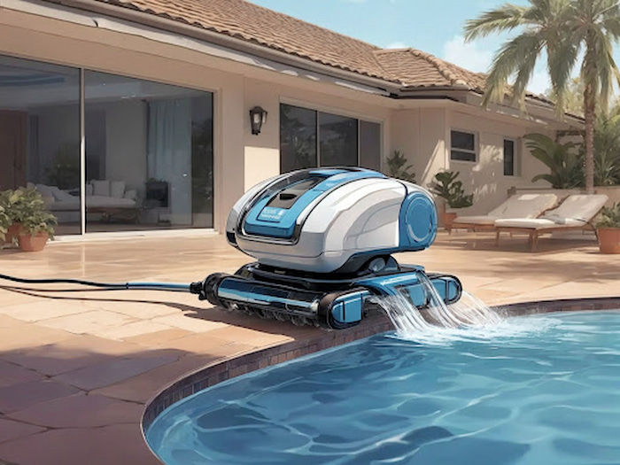 GRE Ventas -GRE Ventas what is pool cleaning technology 1