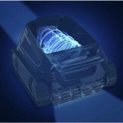 Limpiafondos Eléctrico CNX 10 Zodiac 18 Limpiafondos Eléctrico CNX 10 Zodiac -GRE Ventas zodiac cnx 10 ciclonico