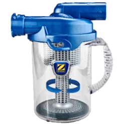 Zodiac Cyclonic Recogehojas Prefiltro Hojas -GRE Ventas zodiac cyclonic leaf catcher 1