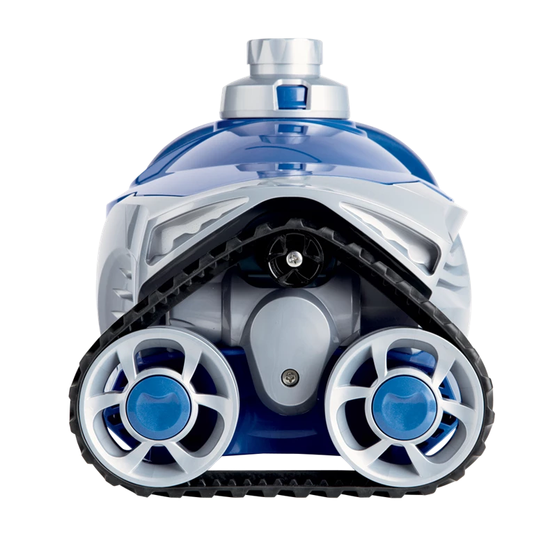 Limpiafondos Zodiac MX6 6 Limpiafondos Zodiac MX6 - Imagen 4