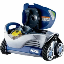 Limpiafondos Zodiac MX6 15 Limpiafondos Zodiac MX6 -GRE Ventas zodiac mx6