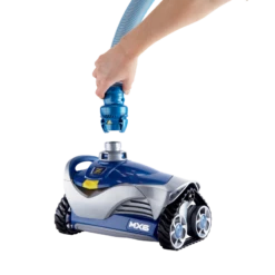 Limpiafondos Zodiac MX6 13 Limpiafondos Zodiac MX6 -GRE Ventas zodiac mx6 3 1