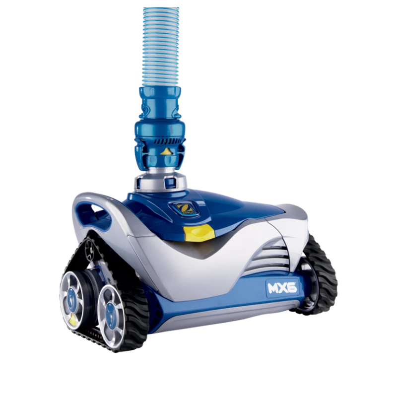 Limpiafondos Zodiac MX6 3 Limpiafondos Zodiac MX6